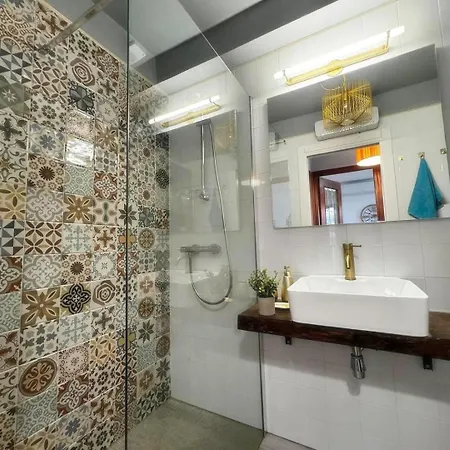 Apartamento Lobo En Cabo Apartment, , Orihuela Costa