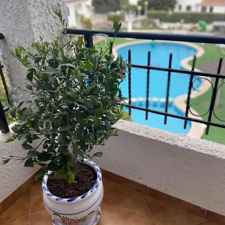 Apartment Lobo En Cabo Apartment, , Orihuela Costa *