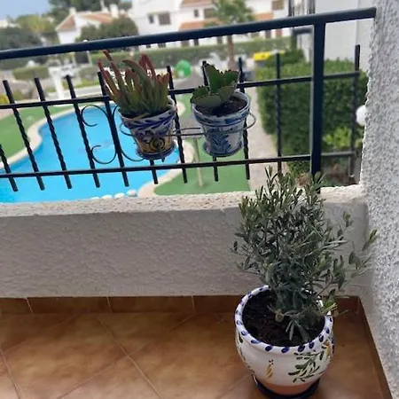 Lobo En Cabo Apartment, , Orihuela Costa * Cap Roig (Cabo Roig)