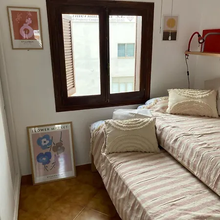 Lobo En Cabo Apartment, , Orihuela Costa