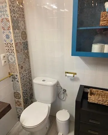 Apartment Lobo En Cabo Apartment, , Orihuela Costa *