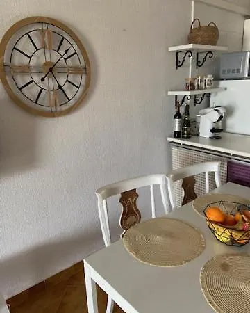 Apartamento Lobo En Cabo Apartment, , Orihuela Costa Cap Roig (Cabo Roig)