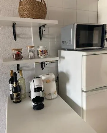 Lobo En Cabo Apartment, , Orihuela Costa Apartamento