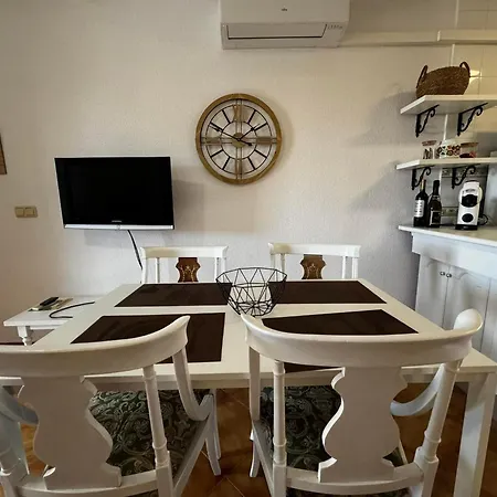 Apartamento Lobo En Cabo Apartment, , Orihuela Costa *
