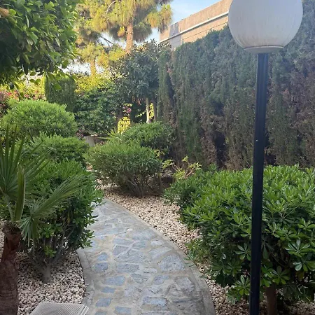 Lobo En Cabo Apartment, , Orihuela Costa Apartment *