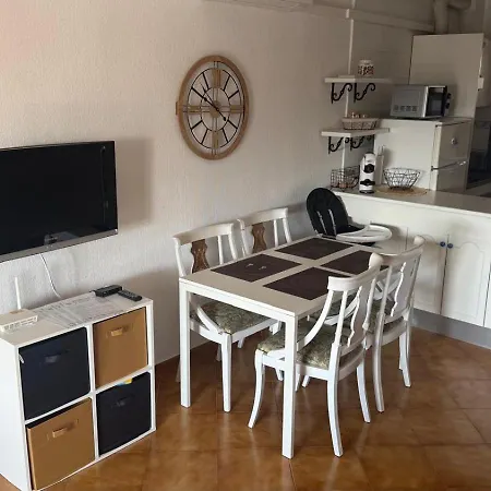 Apartment Lobo En Cabo Apartment, , Orihuela Costa Cabo Roig