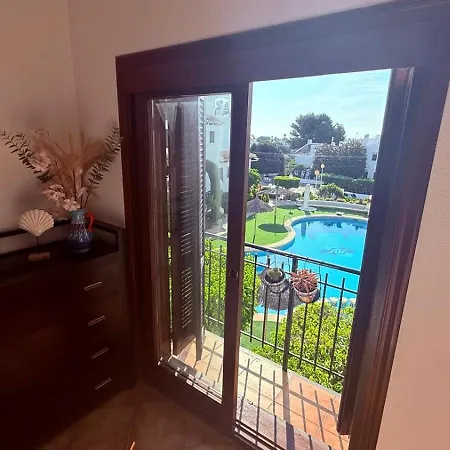 Lobo En Cabo Apartment, , Orihuela Costa * Cabo Roig