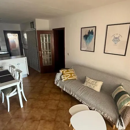 Lobo En Cabo Apartment, , Orihuela Costa Apartment