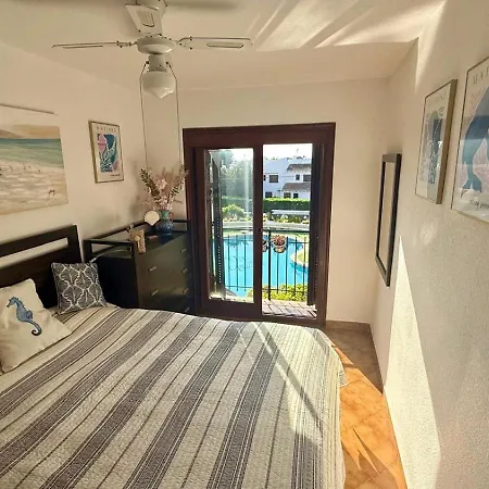 Apartment Lobo En Cabo Apartment, , Orihuela Costa Cabo Roig