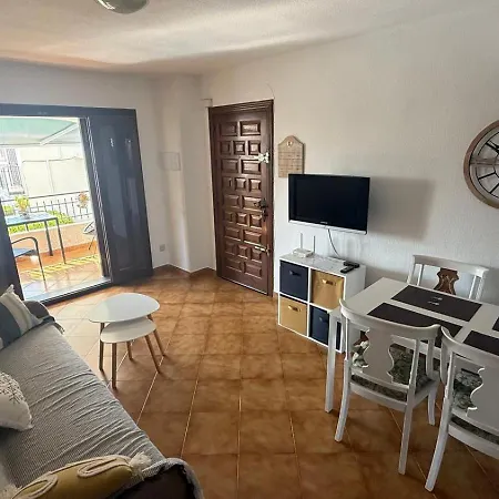 Lobo En Cabo Apartment, , Orihuela Costa Cabo Roig