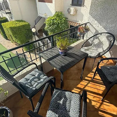 Lobo En Cabo Apartment, , Orihuela Costa Apartment