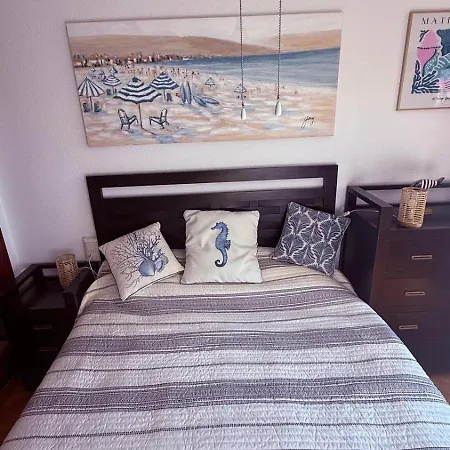 Lobo En Cabo Apartment, , Orihuela Costa Cabo Roig