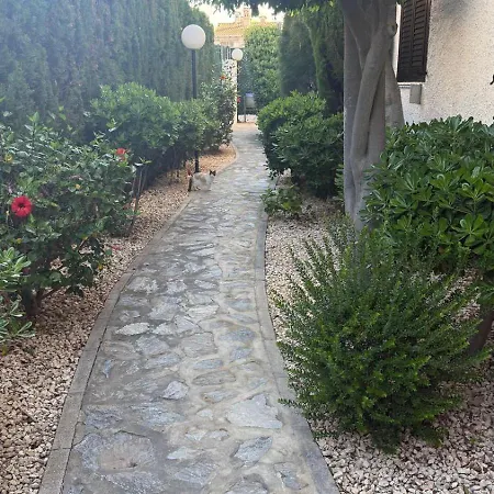 Lobo En Cabo Apartment, , Orihuela Costa * Cabo Roig